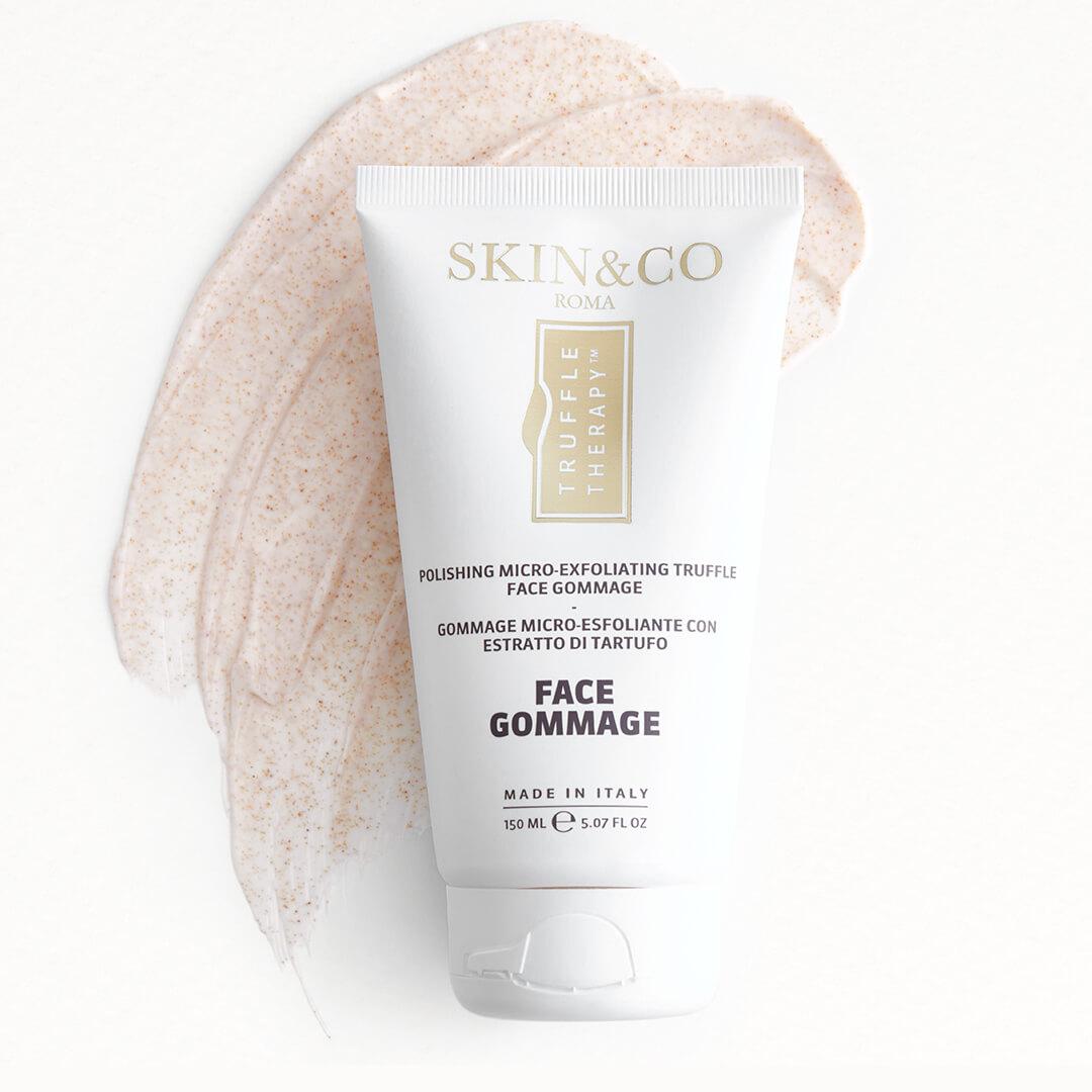 SKIN&CO ROMA Truffle Therapy Face Gommage