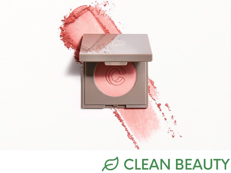 COMPLEX CULTURE Good Glow Blush Single in Flustered_Clean