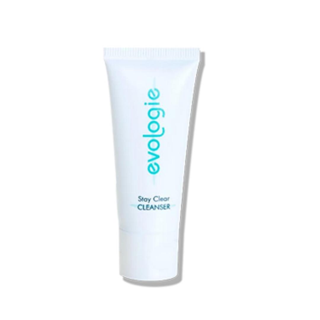 EVOLOGIE Stay Clear Cleanser