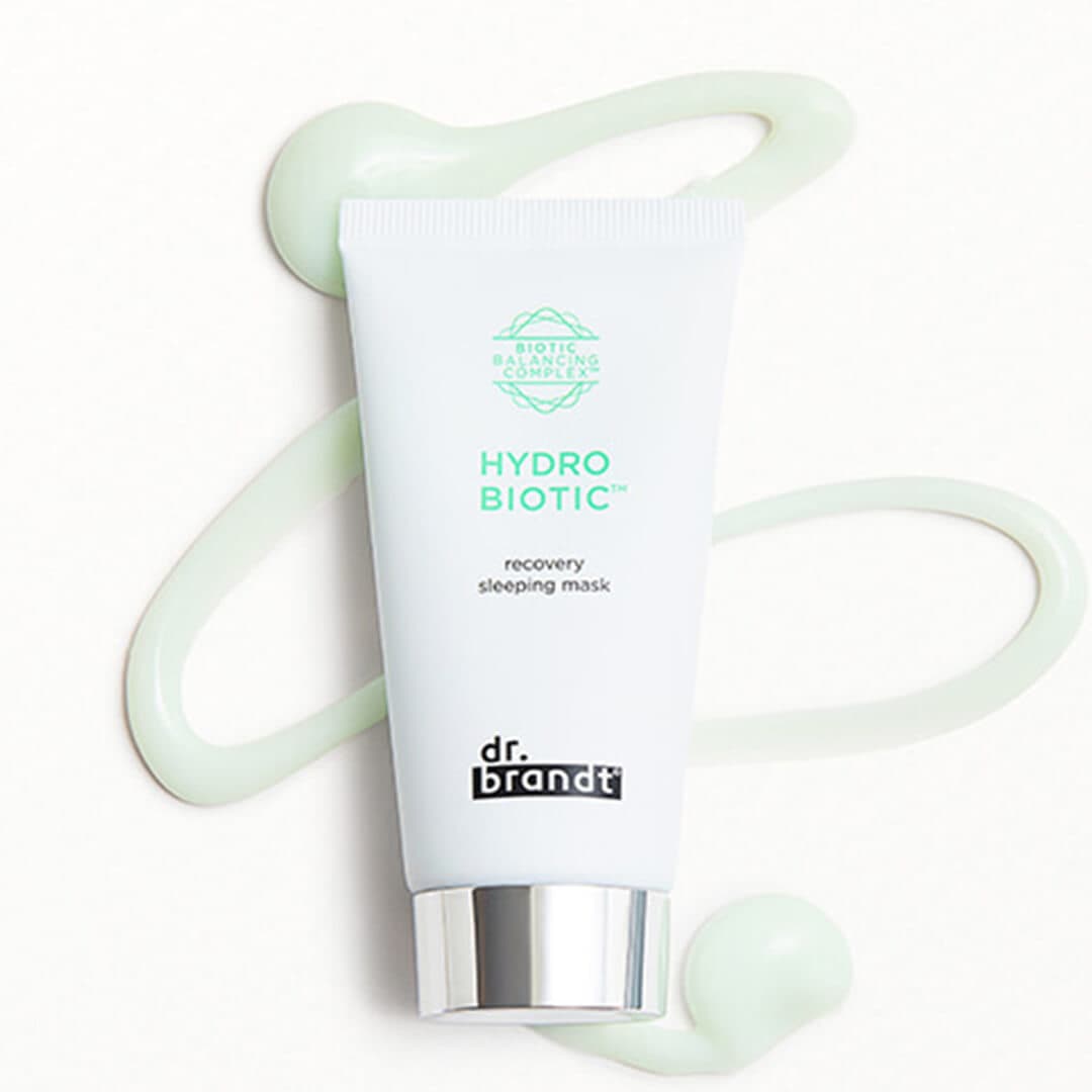 DR. BRANDT SKINCARE HYDRO BIOTIC™ Recovery Sleeping Mask