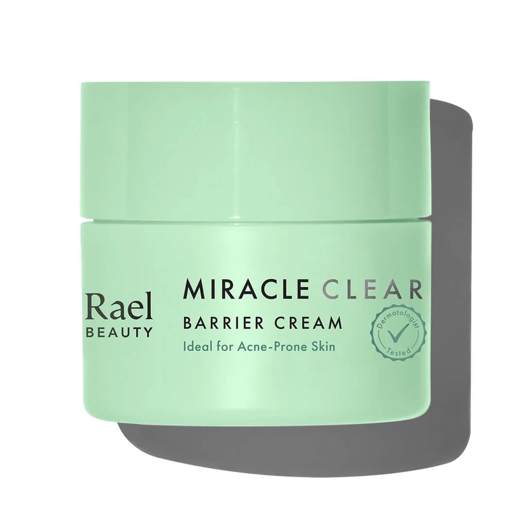 RAEL Miracle Clear Barrier Cream