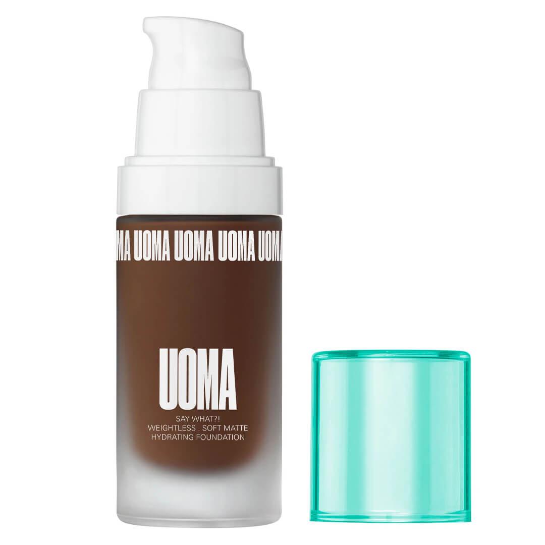 UOMA BEAUTY Say What?! Foundation