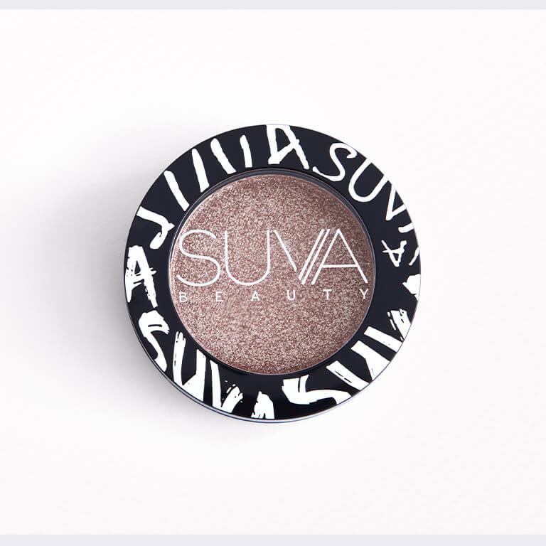 Ipsters might receive SUVA BEAUTY Eyeshadow in Empire State in their December 2019 Glam Bags