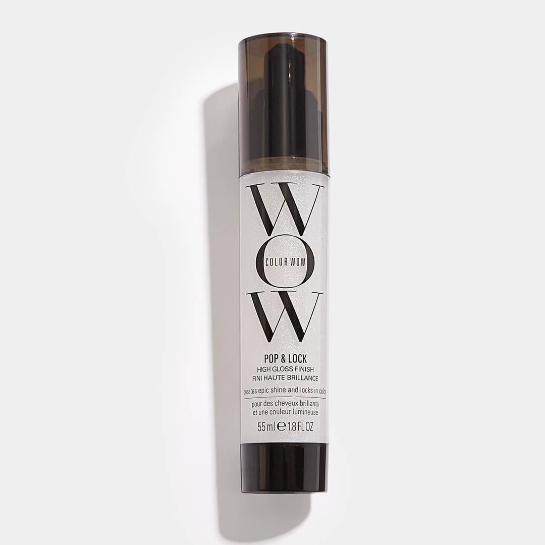 COLORWOW Pop + Lock Frizz Control and Glossing Serum