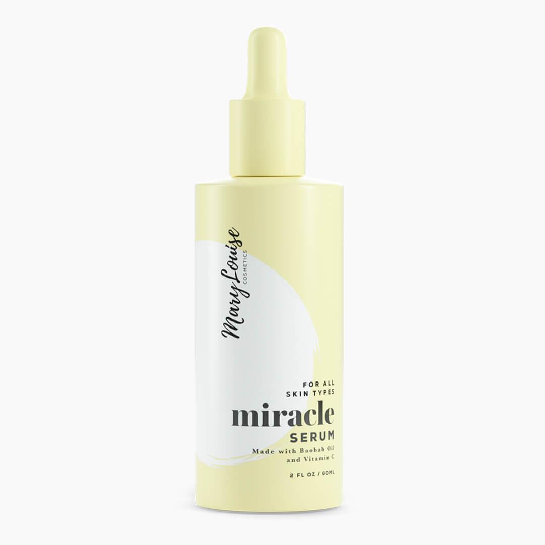 MARY LOUISE COSMETICS Miracle Serum