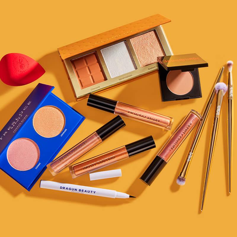 September 2022 Latinx Founded and Owned Beauty Brands Story