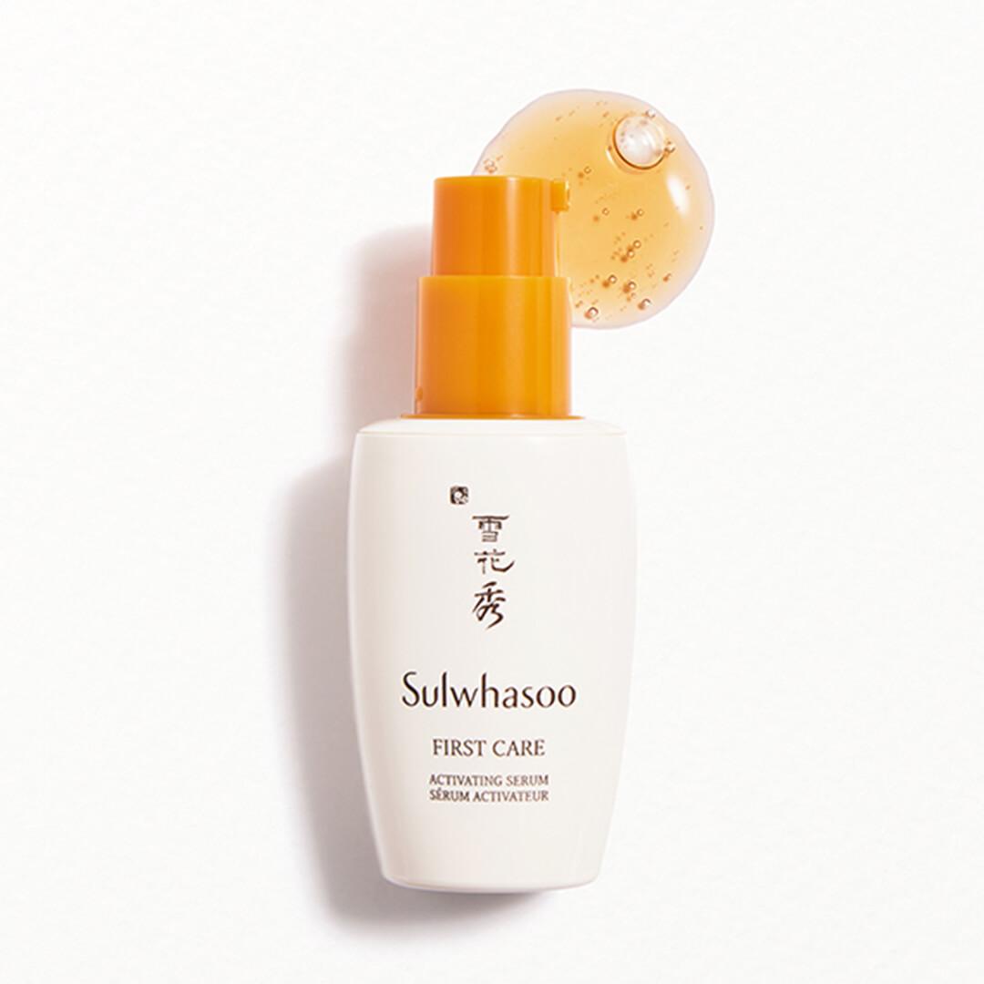 SULWHASOO First Care Activating Serum