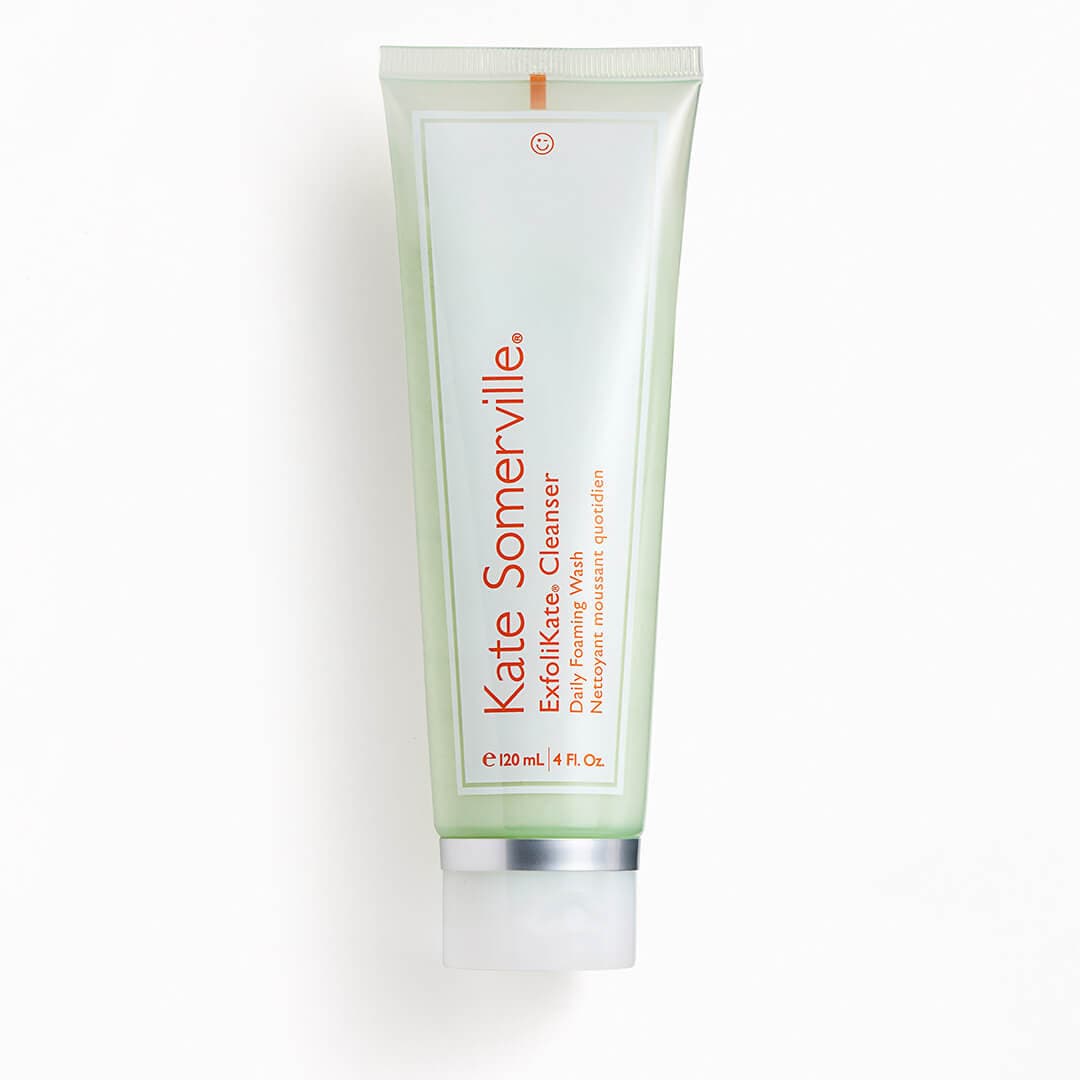 KATE SOMERVILLE ExfoliKate® Cleanser Daily Foaming Wash