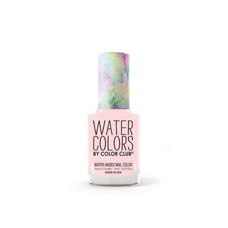 COLOR CLUB Keep It Real Water Colors 18-Free Formula