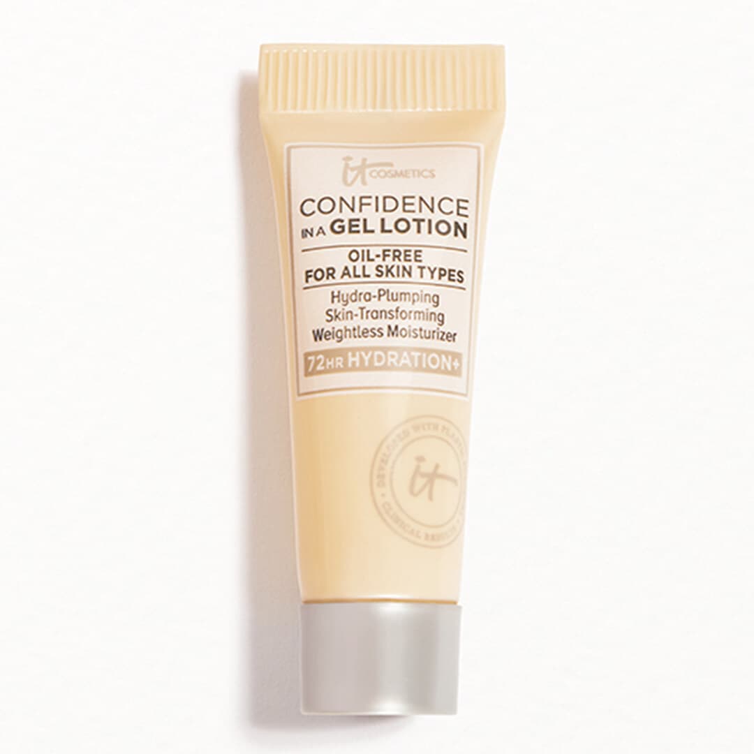  IT COSMETICS Confidence in a Gel Lotion Moisturizer