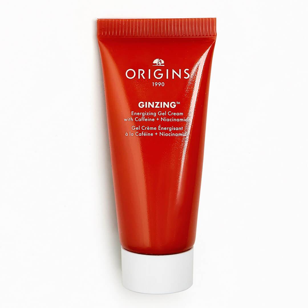 ORIGINS GinZing™ Energizing Gel Cream With Caffeine & Niacinamide