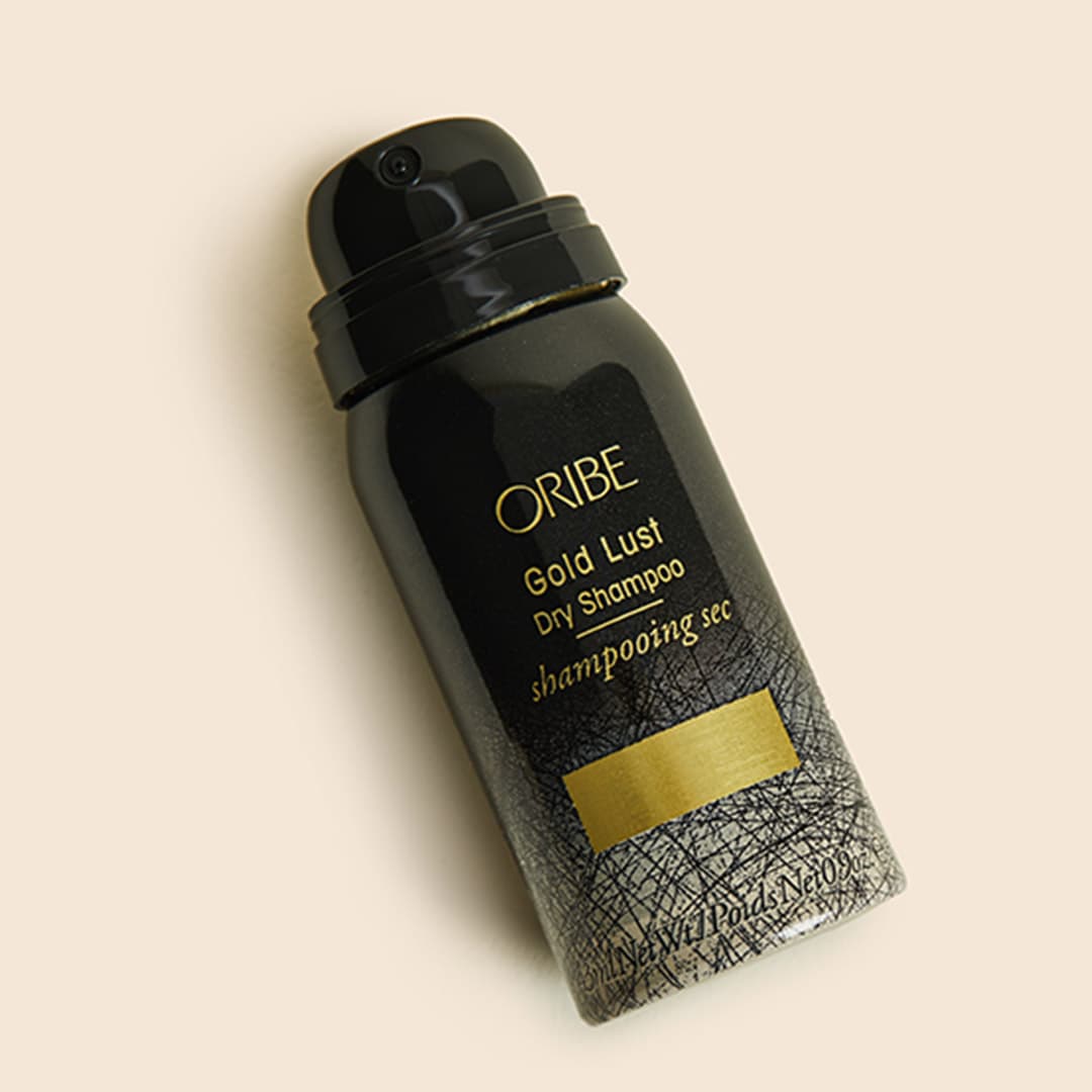 ORIBE HAIR CARE Gold Lust Dry Shampoo