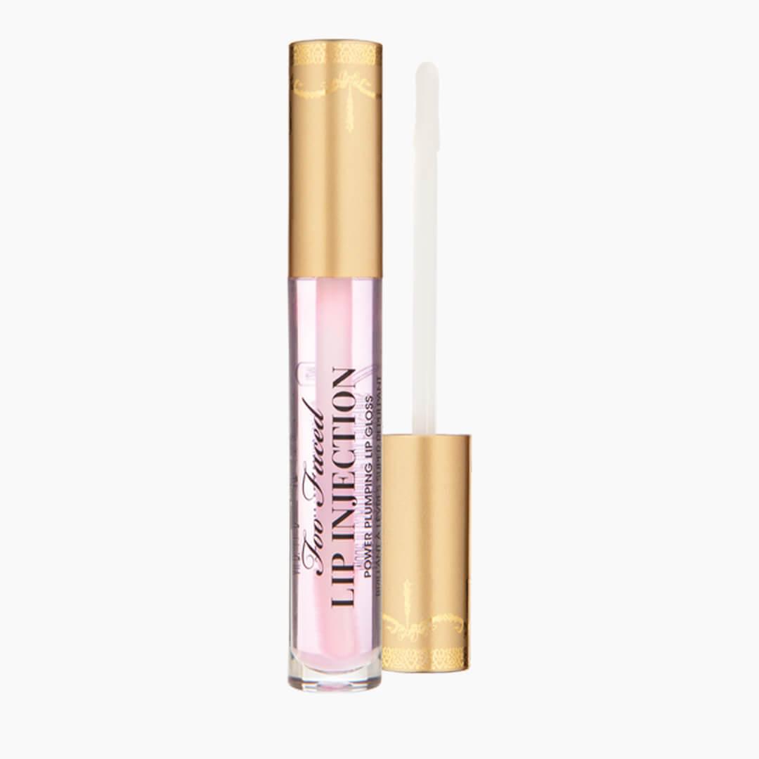 TOO FACED COSMETICS Lip Injection : Power Plumping Lip Gloss