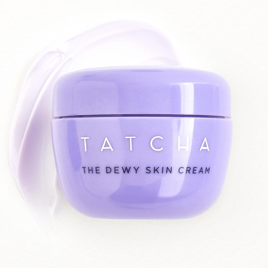 TATCHA Dewy Skin Cream