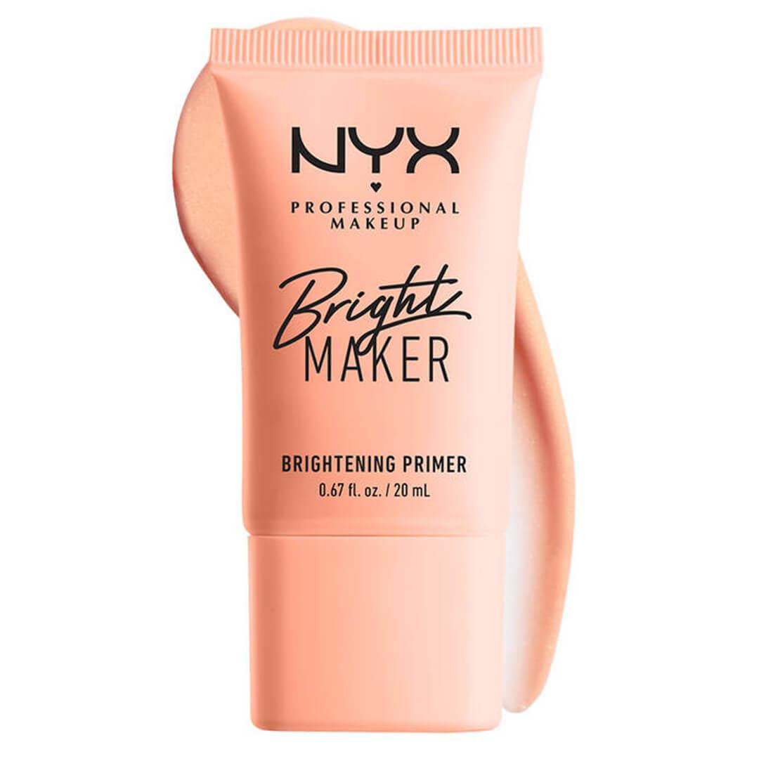  NYX PROFESSIONAL MAKEUP Bright Maker Primer