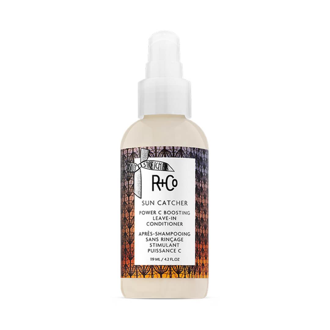 R+CO Sun Catcher Power C Boosting Leave-In Conditioner