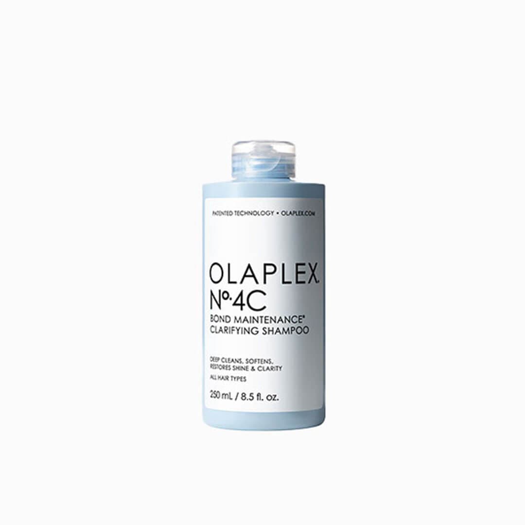 OLAPLEX N4 Bond Maintenance Clarifying Shampoo
