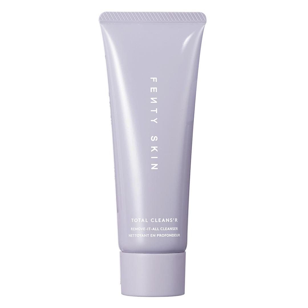 FENTY SKIN Total Cleans’r Makeup Removing Cleanser