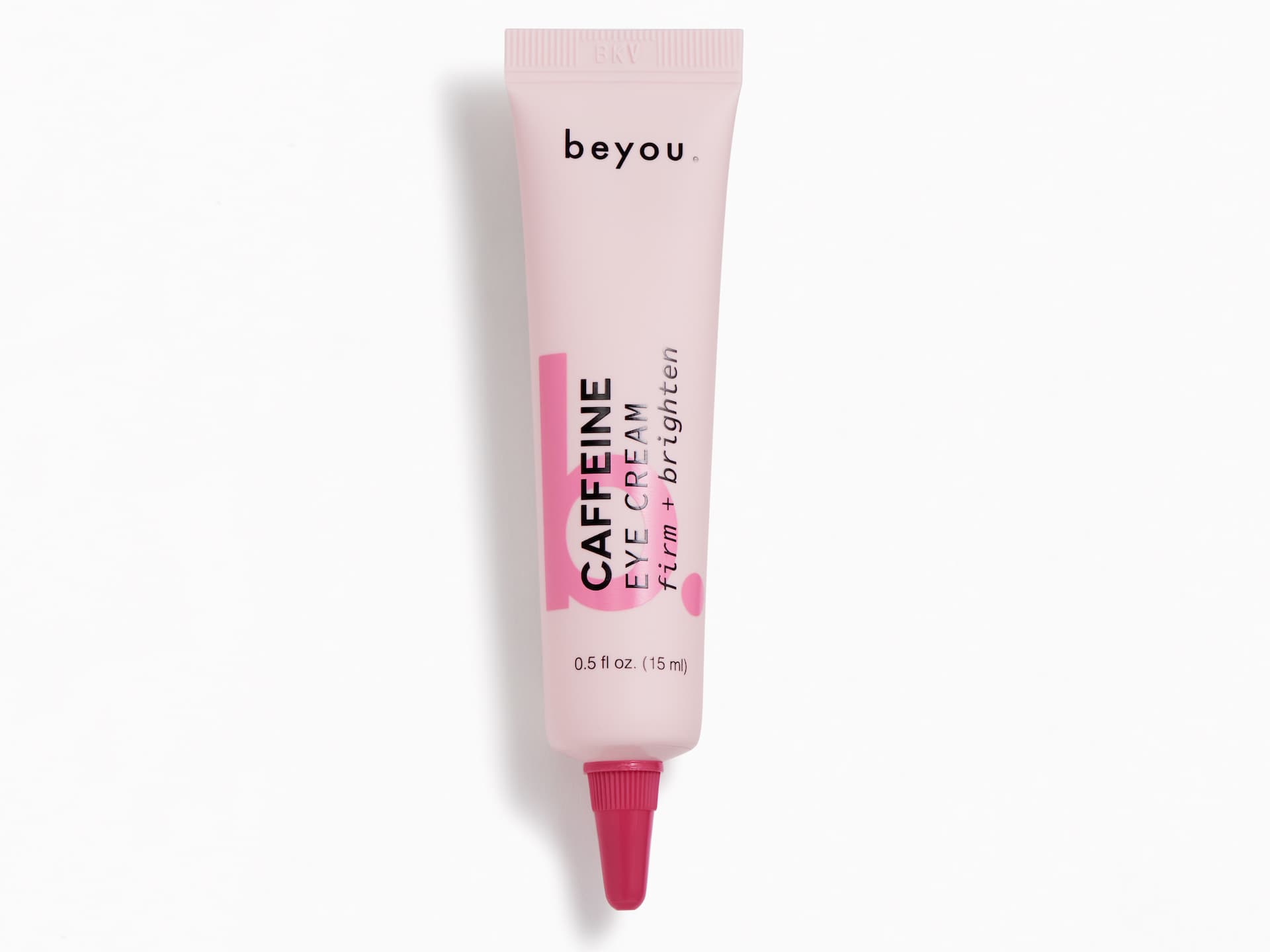 BEYOU_Caffeine Eye Cream
