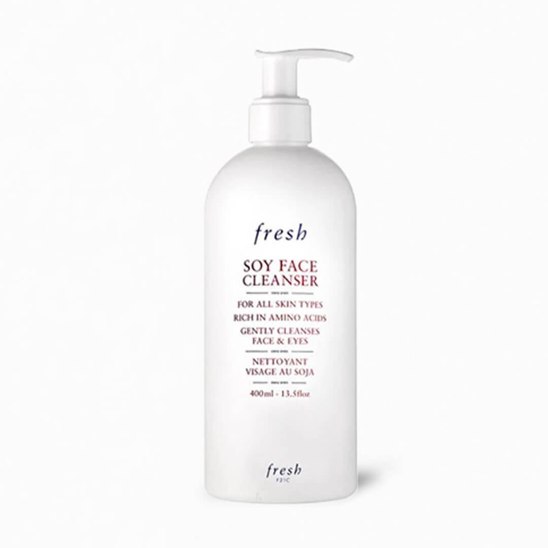 FRESH Soy pH-Balanced Hydrating Face Wash 