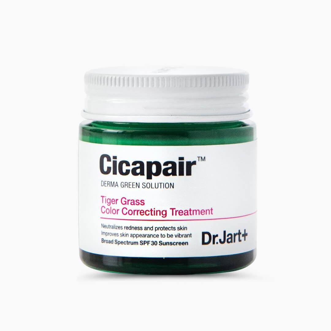 DR. JART Cicapair™ Tiger Grass Color Correcting Treatment SPF30