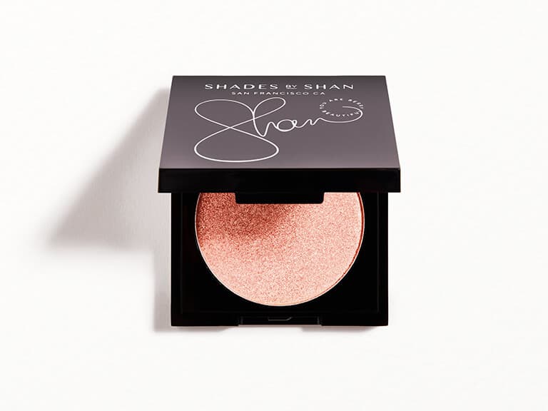 SHADES BY SHAN Highlighter Single in Marjorie
