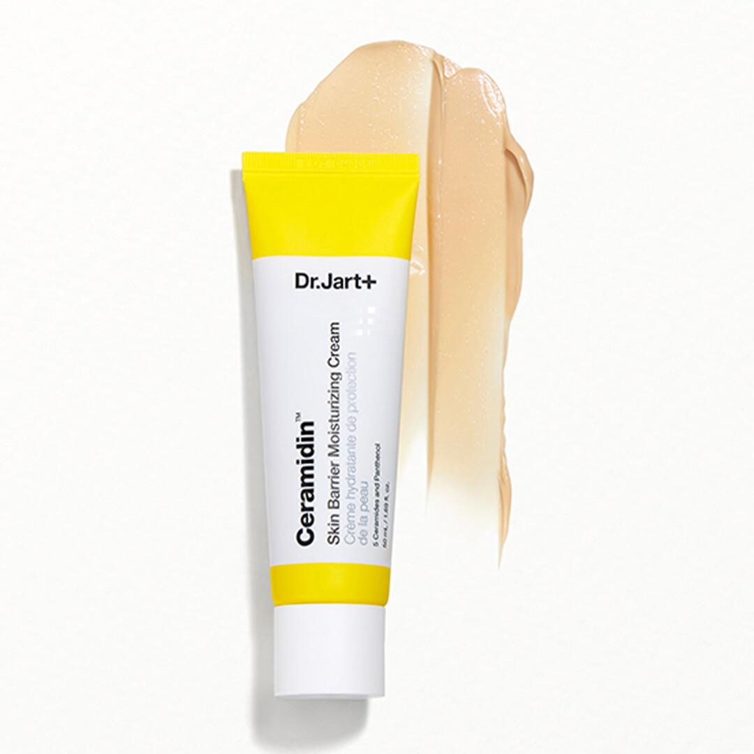 DR. JART+ Ceramidin™ Skin Barrier Moisturizing Cream