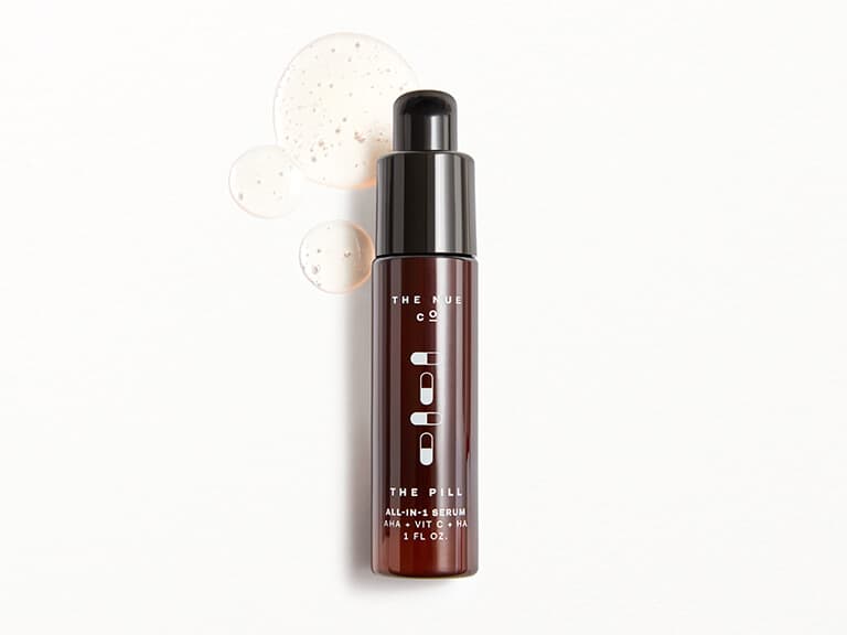 THE NUE CO The Pill All-In-1 Serum