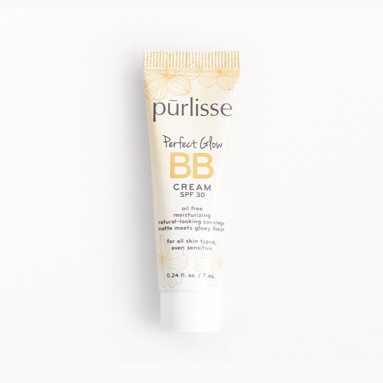 Ipsters might receive Purlisse Perfect Glow BB Cream SPF 30 in Light Medium in their December 2019 Glam Bag