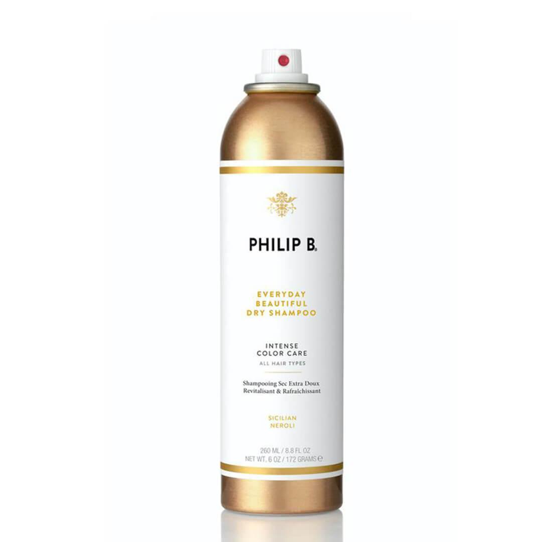 Philip B Everyday Beautiful Dry Shampoo
