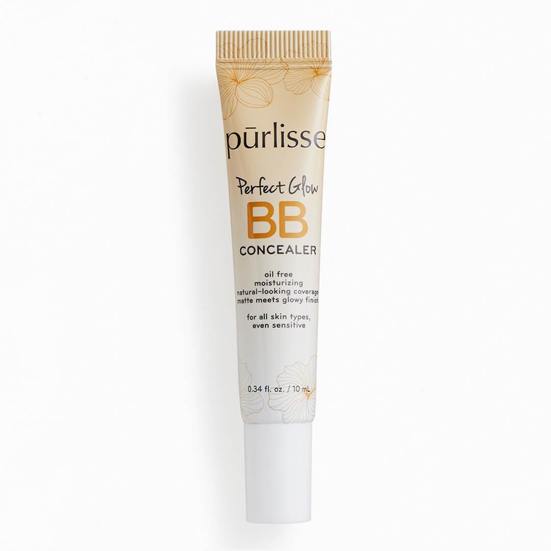 PURLISSE BEAUTY Perfect Glow BB Concealer