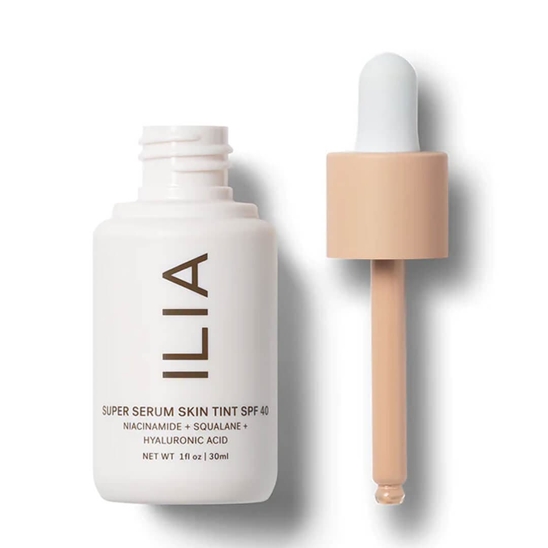 ILIA Super Serum Skin Tint Foundation