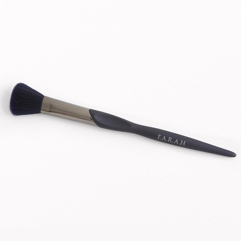 F.A.R.A.H BRUSHES Contour 218M in Midnight Blue
