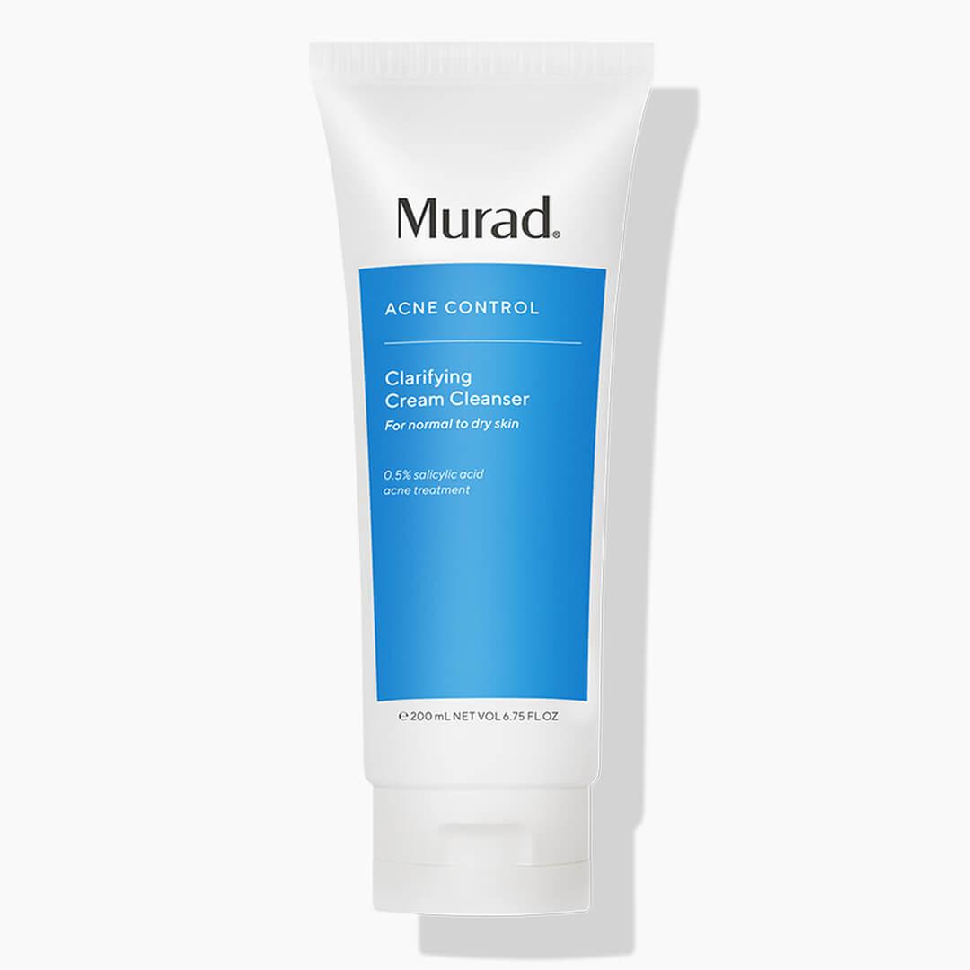 MURAD Acne Control Clarifying Cream Cleanser