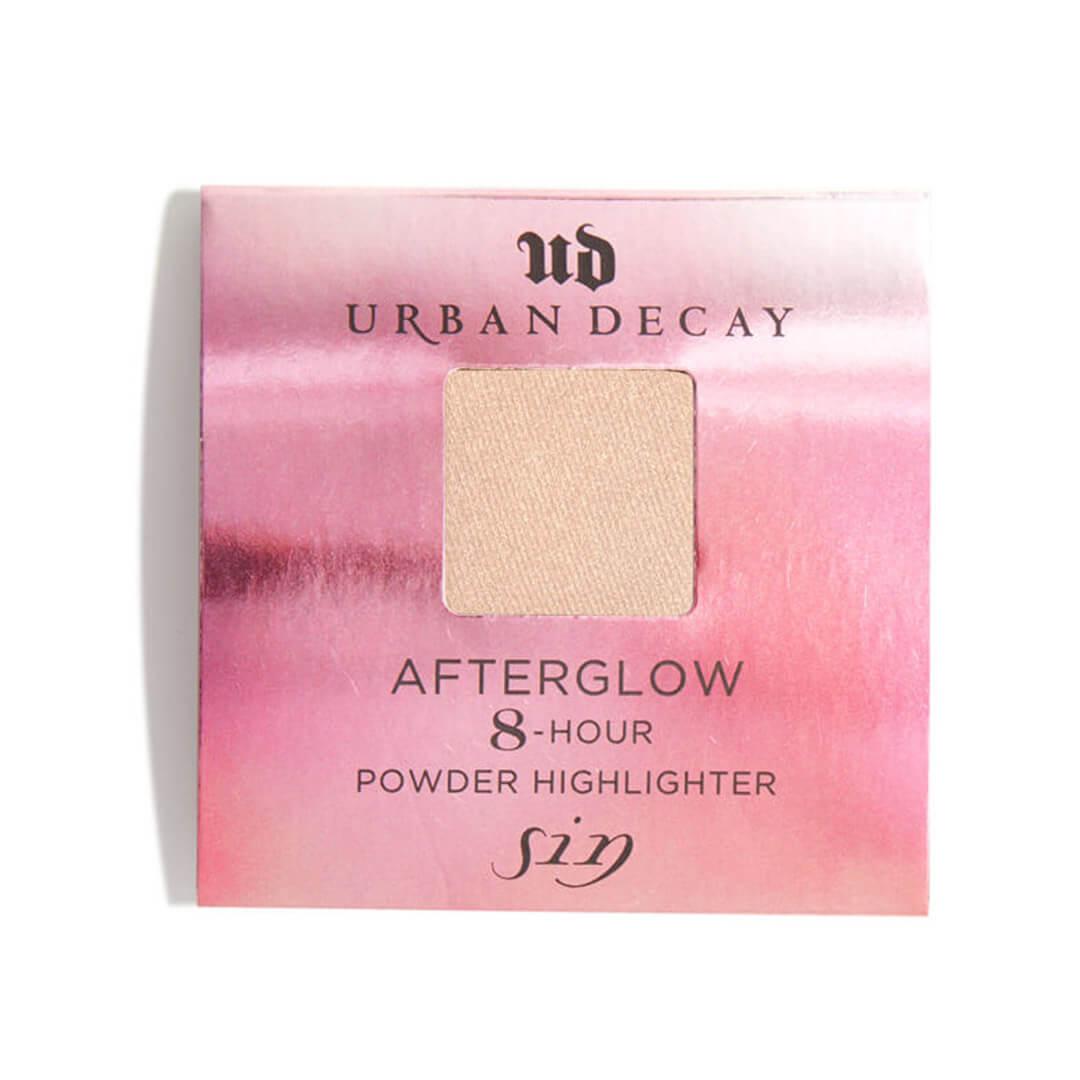 URBAN DECAY Afterglow in Sin