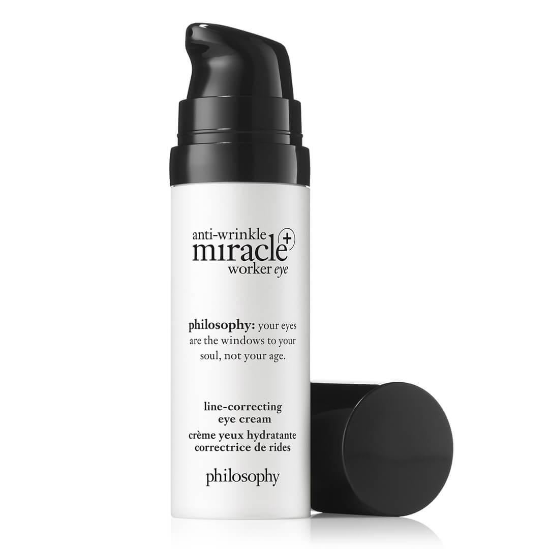 PHILOSOPHY Anti-Wrinkle Miracle Worker Eye Cream