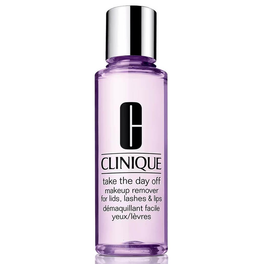 CLINIQUE Take the Day Off™ Makeup Remover for Lids, Lashes, & Lips