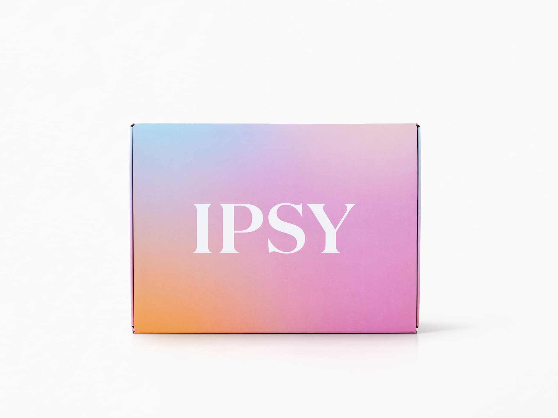 IPSY Icon Box box