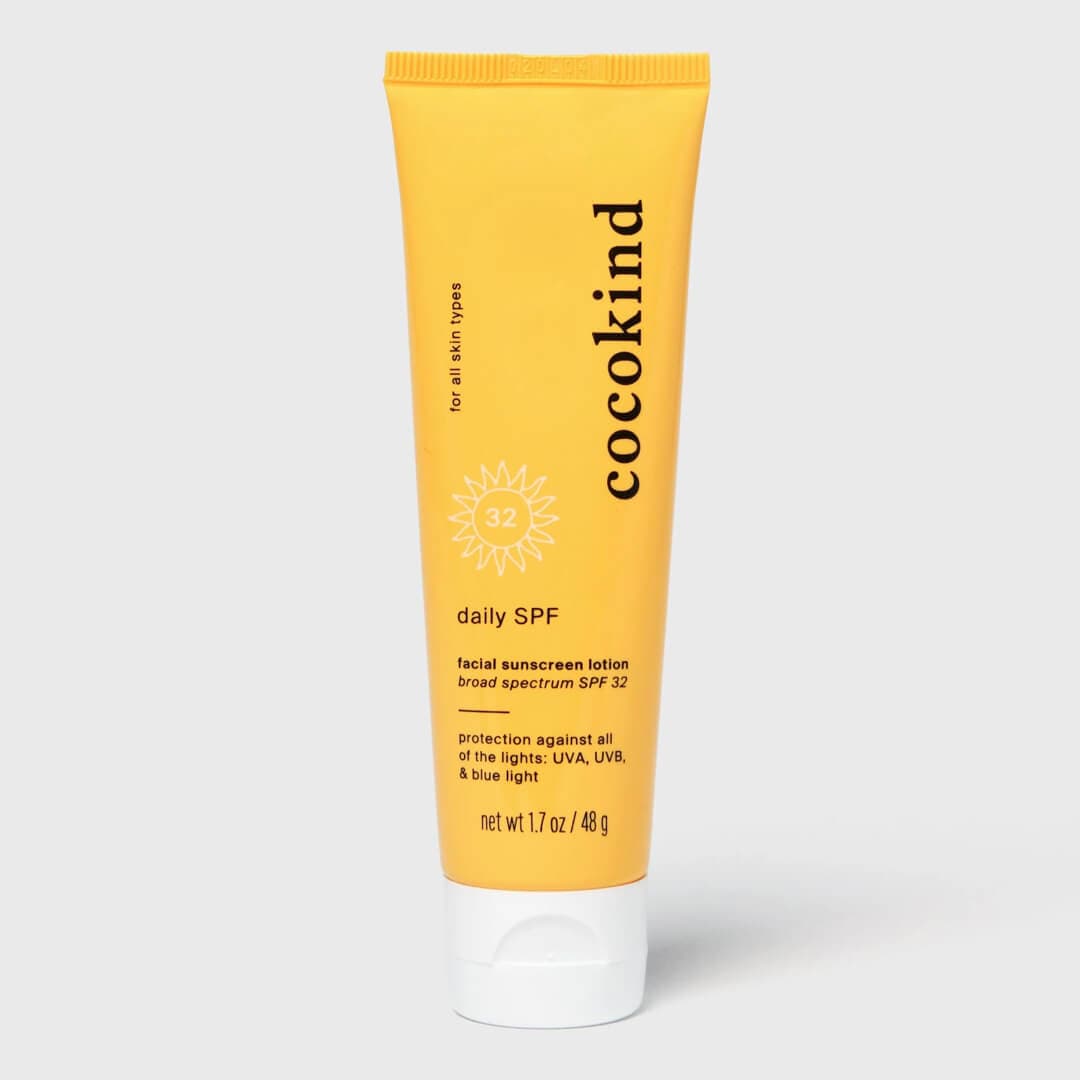 COCOKIND Daily SPF