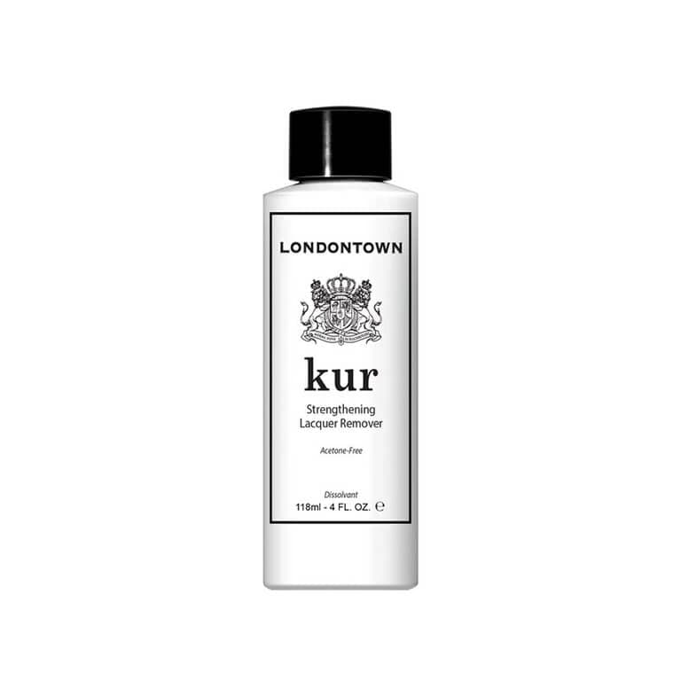 LONDONTOWN USA Strengthening Lacquer Remover