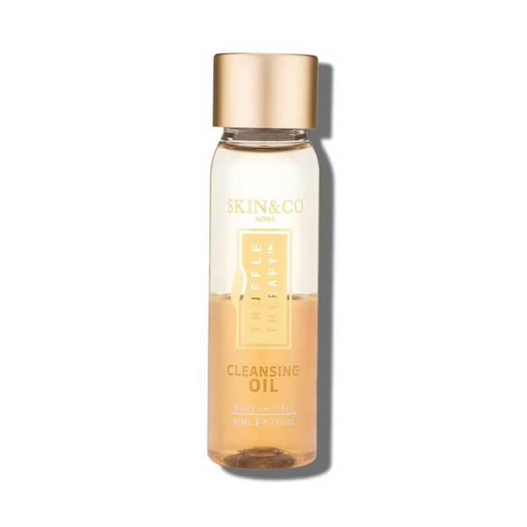 SKIN&CO ROMA Truffle Therapy Cleansing Oil
