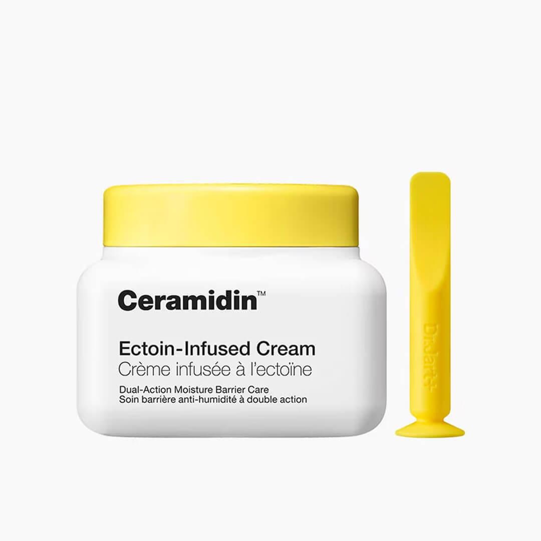 DR. JART+ Ceramidin™ Ectoin-Infused Face Cream for Very Dry Skin
