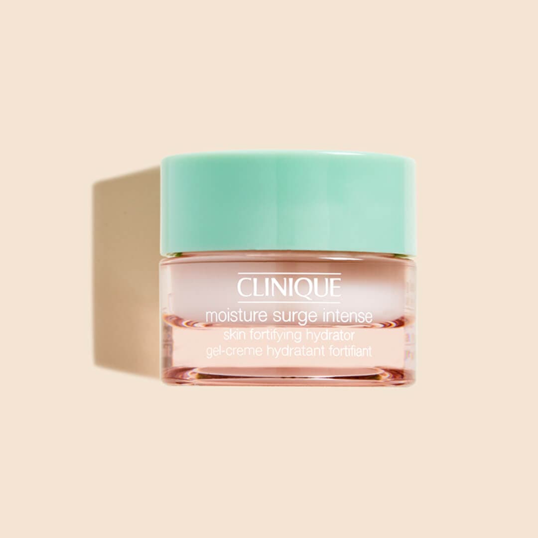 CLINIQUE Moisture Surge™ Intense Skin Fortifying Hydrator