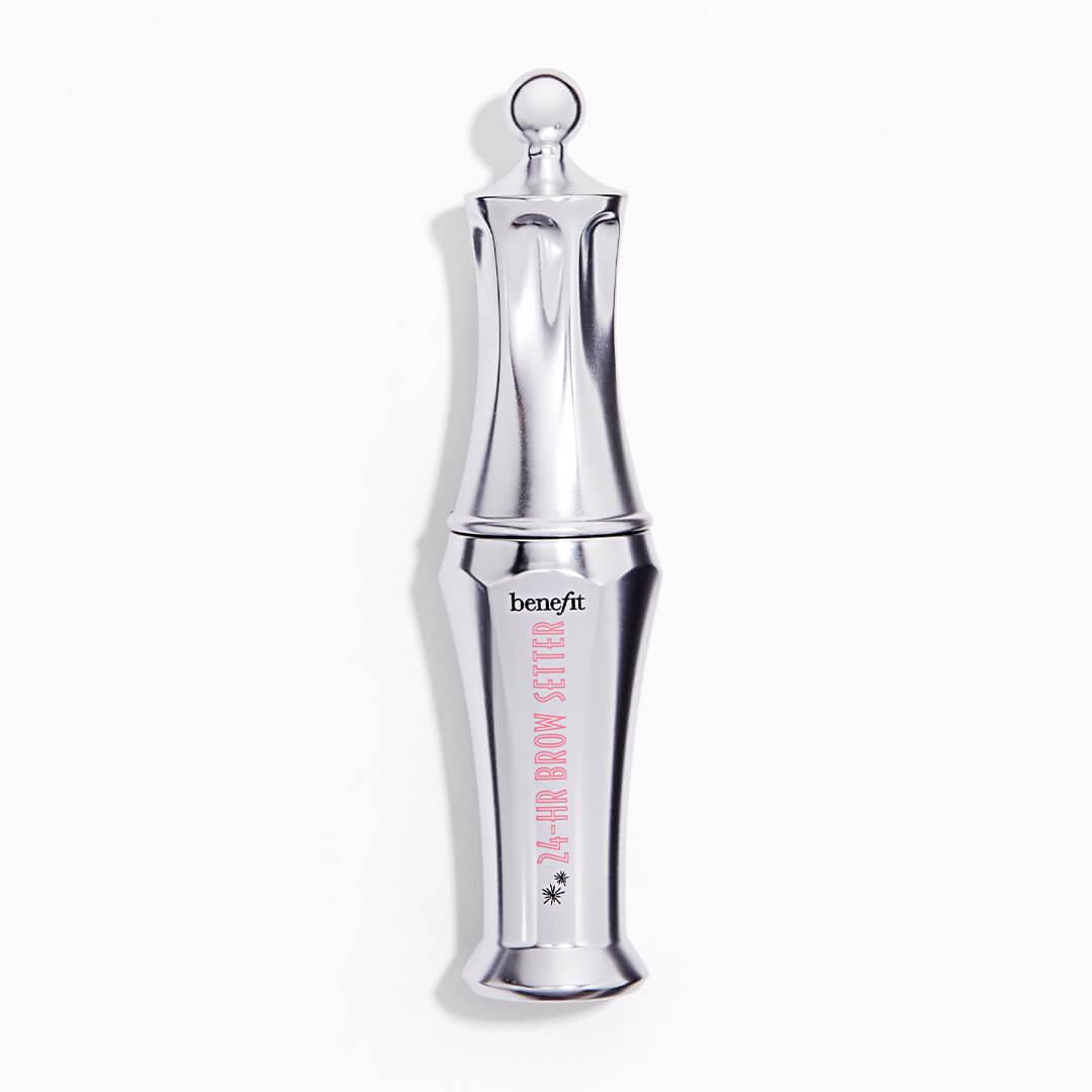 BENEFIT COSMETICS 24-Hour Brow Setter Clear Brow Gel