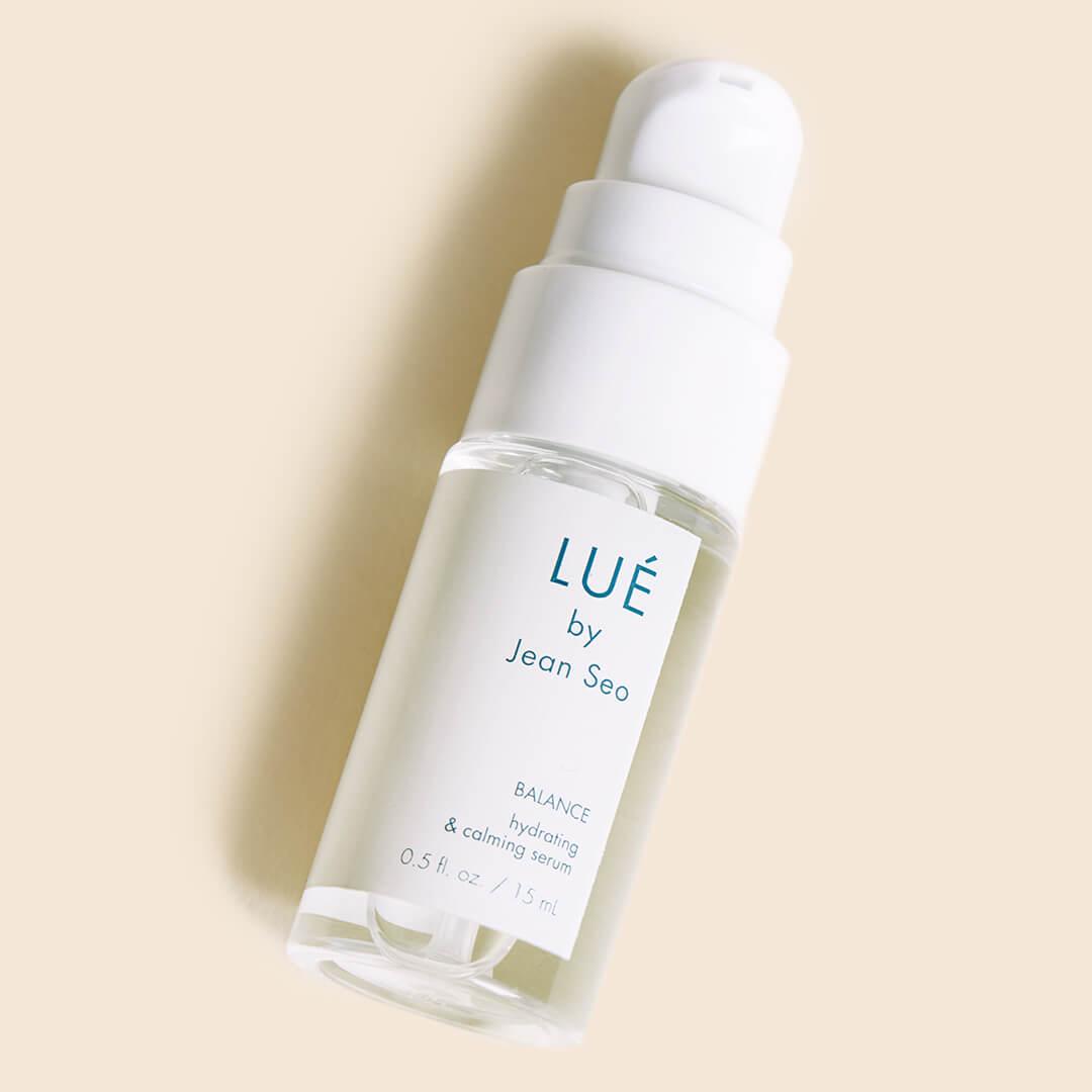 LUÉ BY JEAN SEO Balance Hydrating and Calming Serum