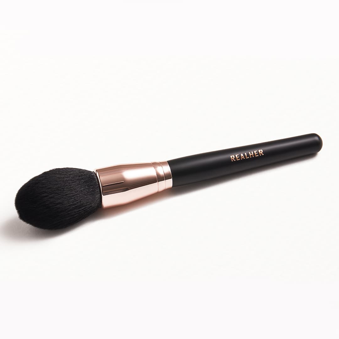 REALHER Love What You Do Powder Brush