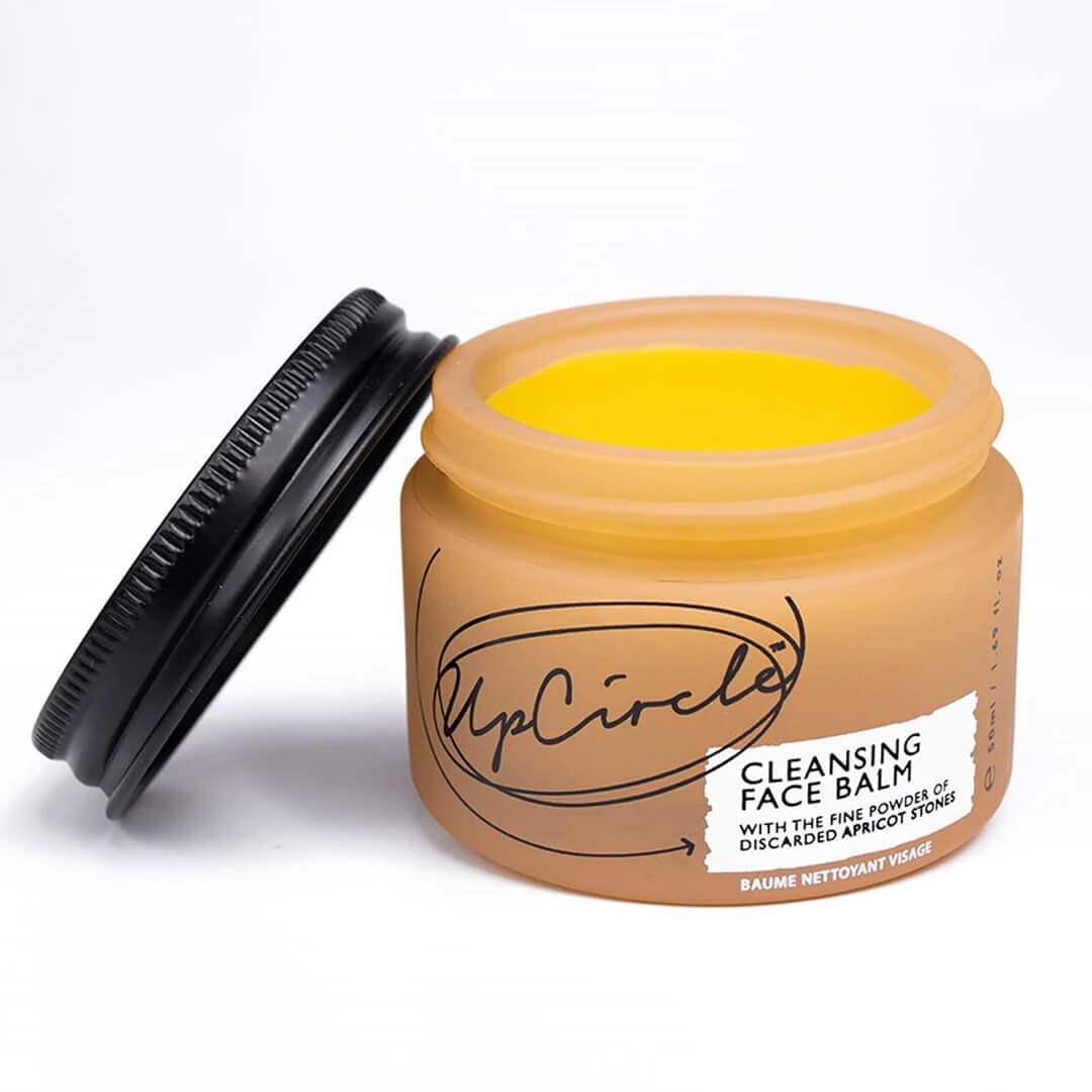 UPCIRCLE BEAUTY Cleansing Face Balm