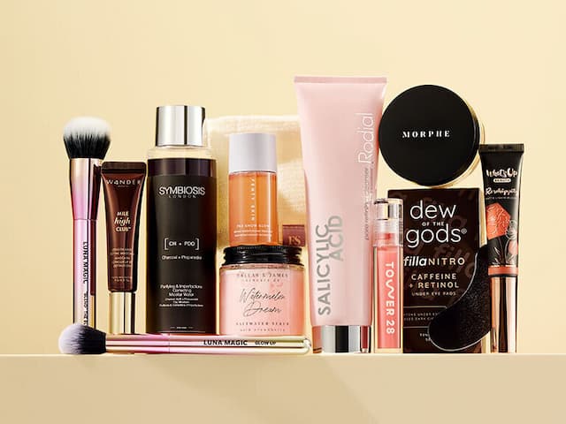 Bake & Set Setting Powder in Translucent | IPSY Shop