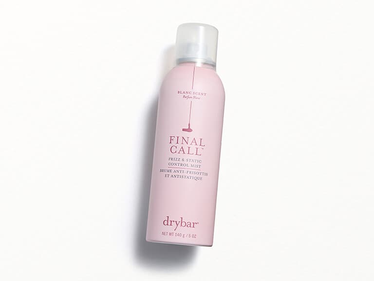 Final Call Frizz & Static Control Mist | IPSY Shop