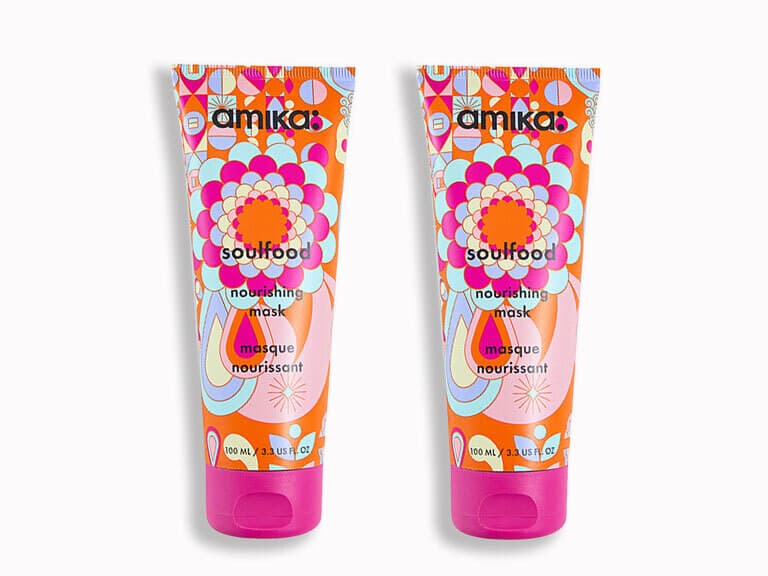 Soulfood Nourishing Mask Duo IPSY Shop soulfood-nourishing-mask-duo-ipsy-shop